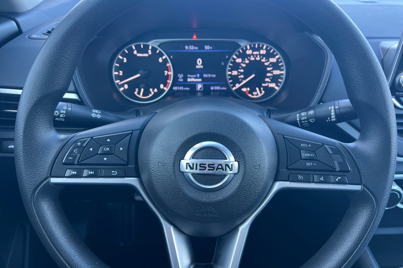 Used 2019 Nissan Altima 2.5 S FWD image 19
