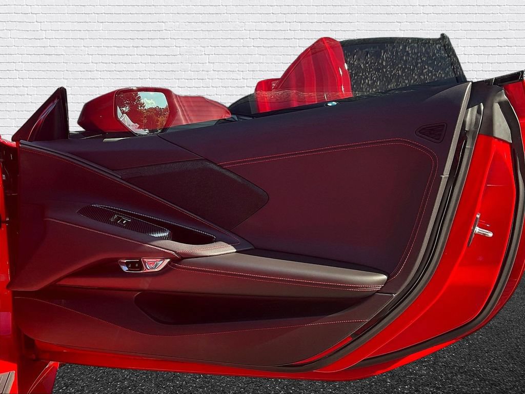 Used 2020 Chevrolet Corvette Stingray Coupe w/ Z51 Performance Package RWD image 20