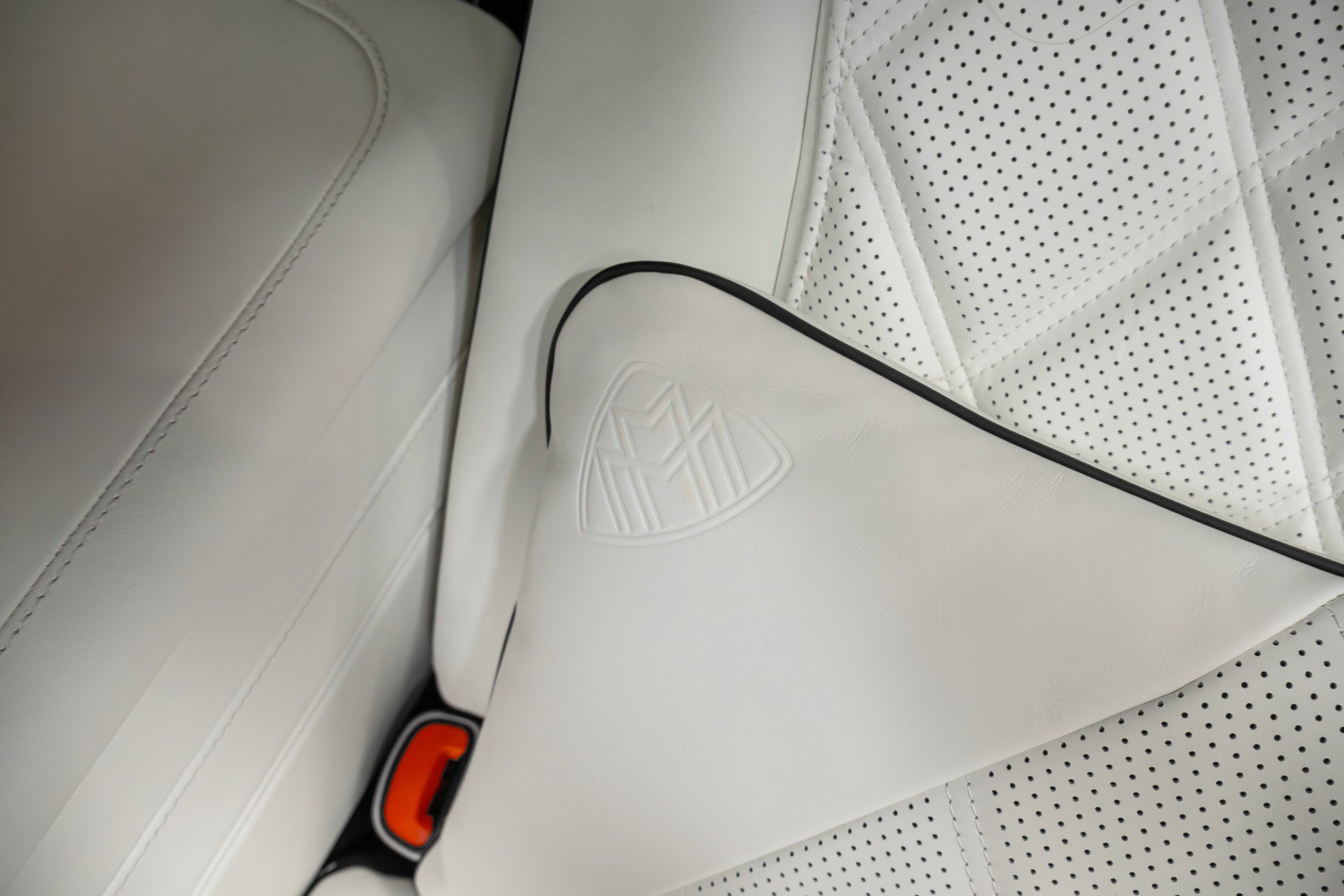 Used 2024 Mercedes-Benz Maybach S 680 4MATIC image 47