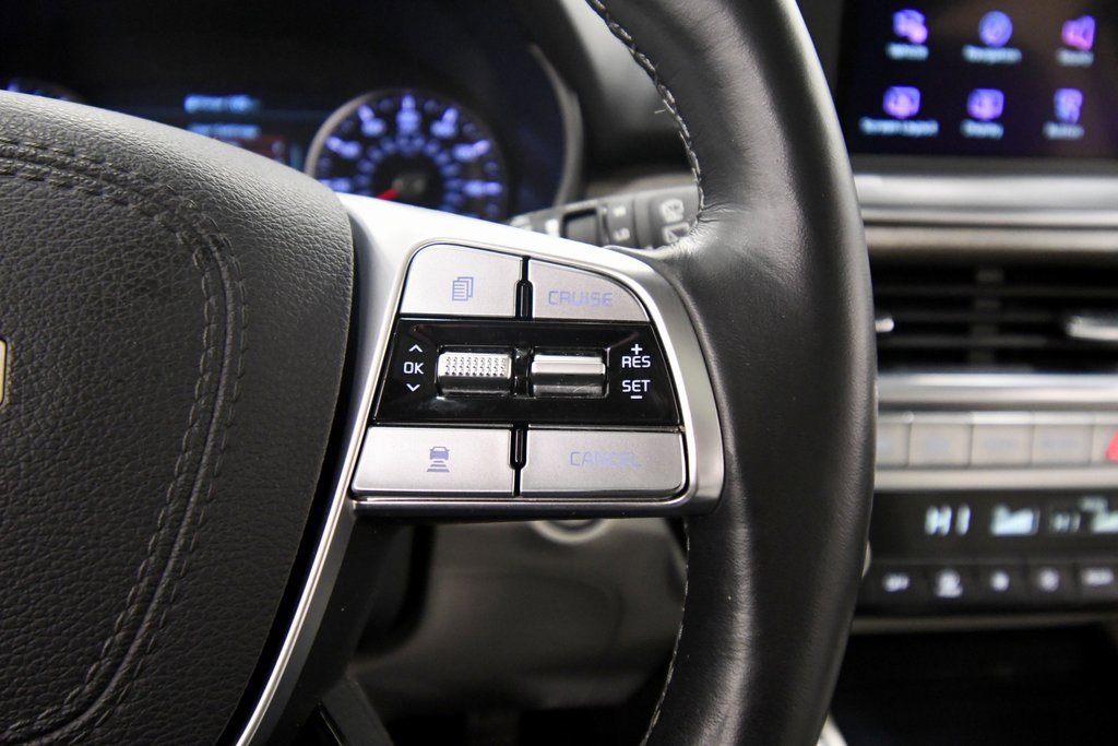 Certified 2022 Kia Telluride SX w/ SX Prestige Package image 23