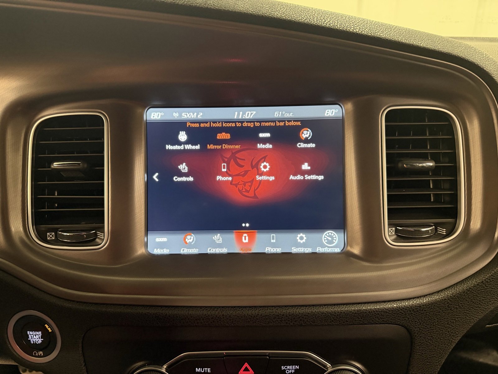 Used 2023 Dodge Charger Scat Pack image 27