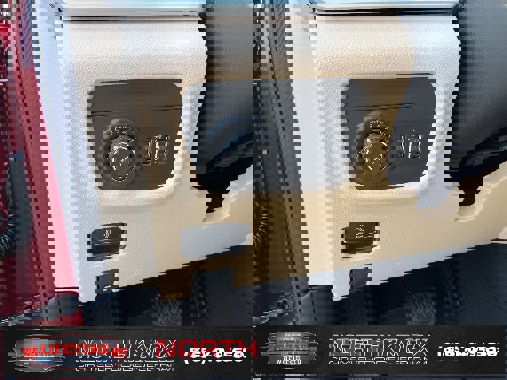 New 2025 Jeep Grand Cherokee L Limited image 7