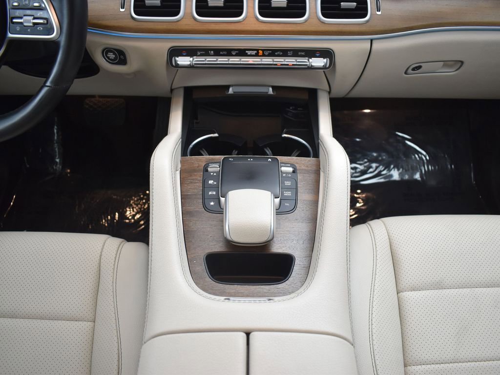 Used 2022 Mercedes-Benz GLE 350 4MATIC image 12
