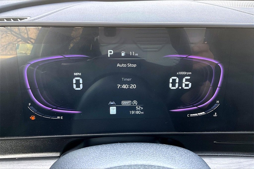 Used 2025 Kia Sportage X-Line image 17