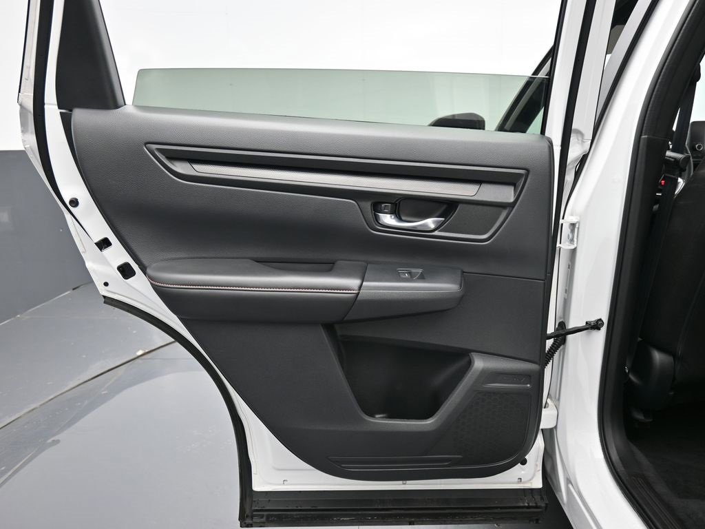 Certified 2023 Honda CR-V Sport image 34