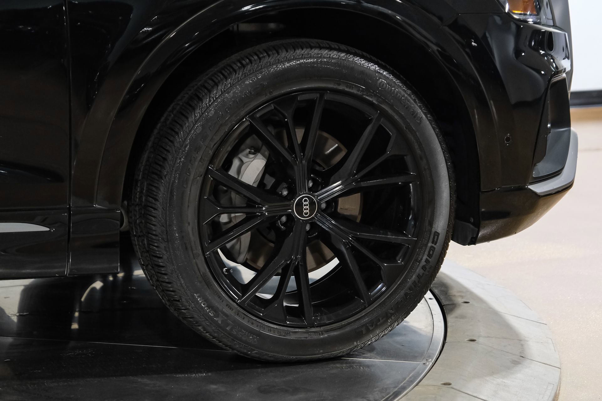 Used 2023 Audi Q8 Premium Plus w/ Premium Plus Package image 60