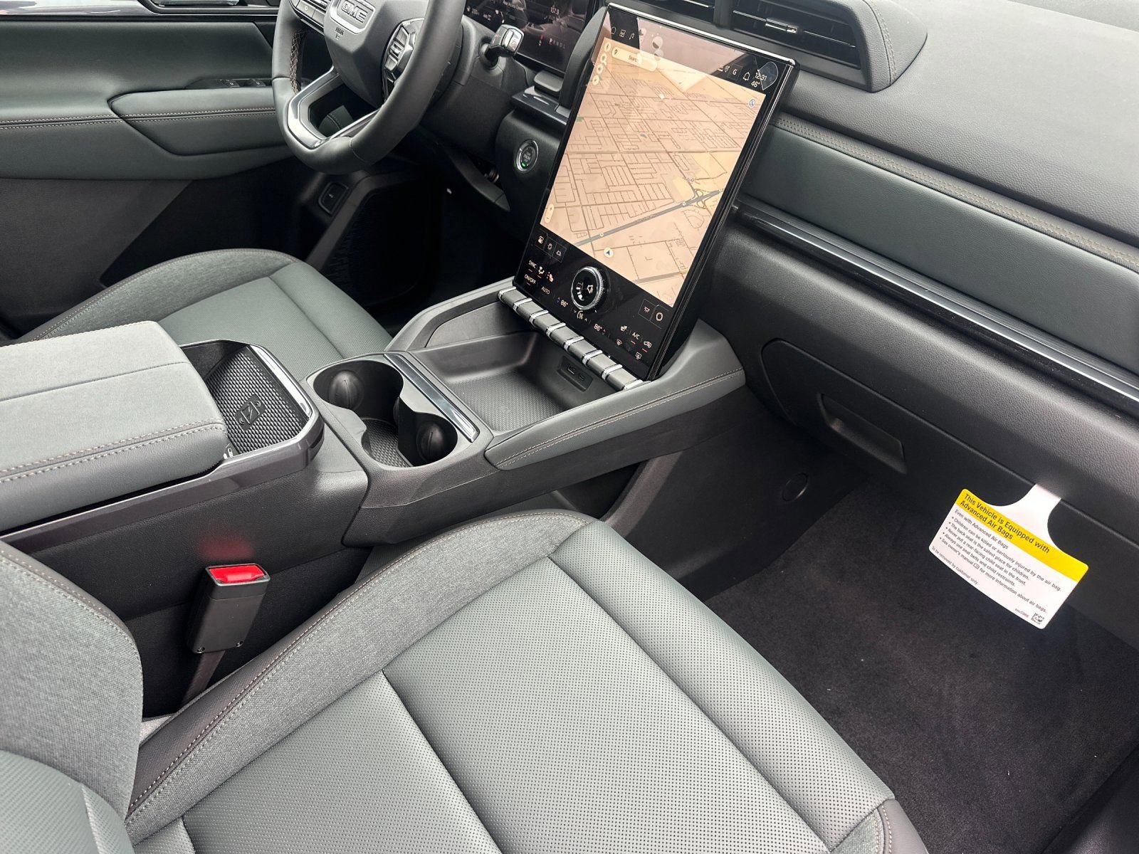 New 2026 GMC Terrain AT4 image 16