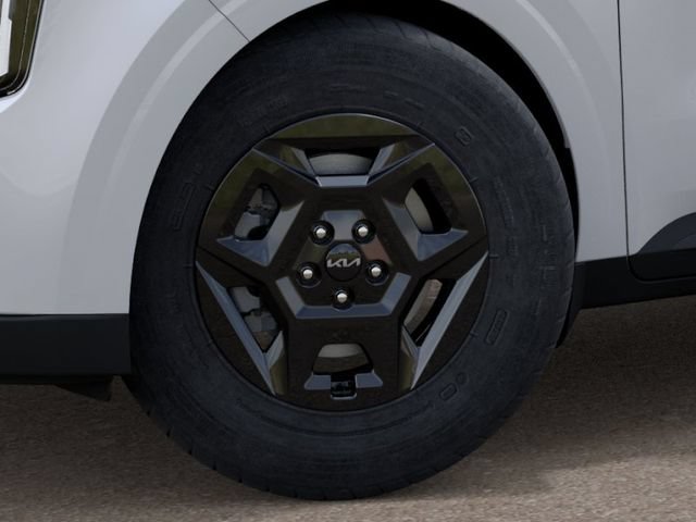 New 2027 Kia Carnival FWD image 9