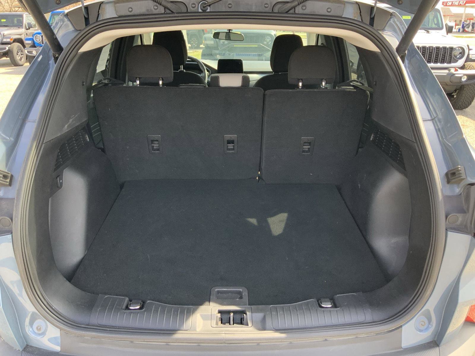 Used 2023 Ford Escape Active image 8