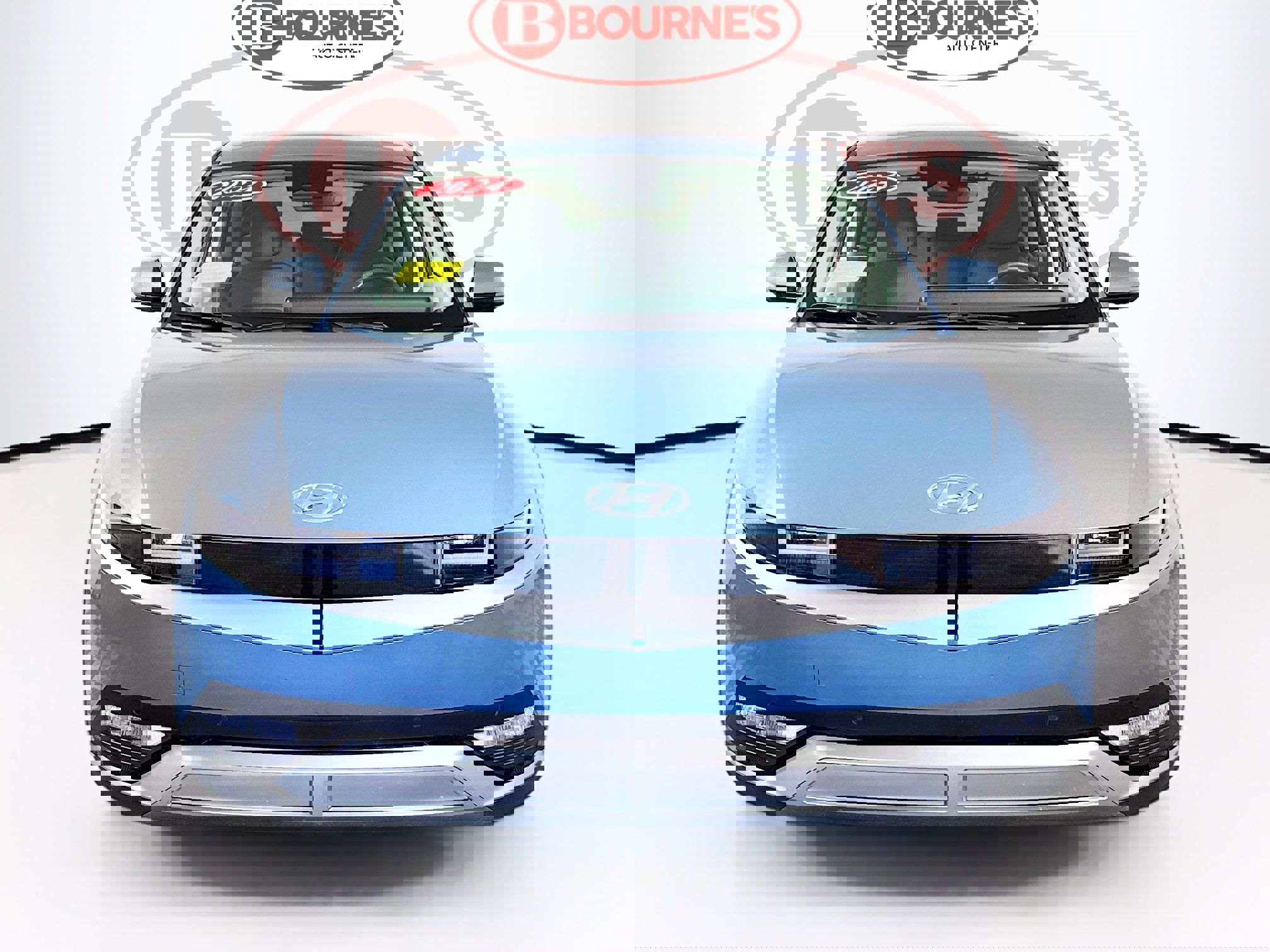 Used 2024 Hyundai Ioniq 5 SEL image 5