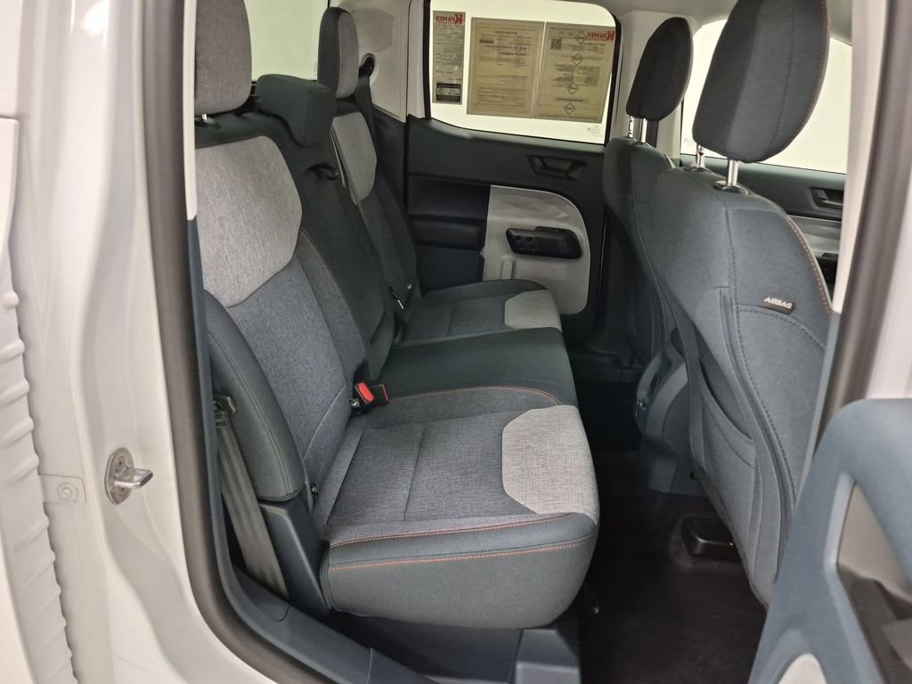 Used 2024 Ford Maverick XLT w/ Equipment Group 300A Standard image 28