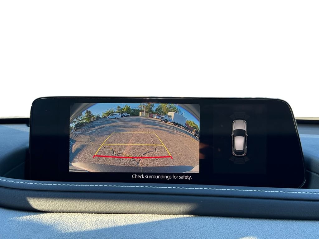 New 2026 MAZDA CX-30 AWD 2.5 S image 15