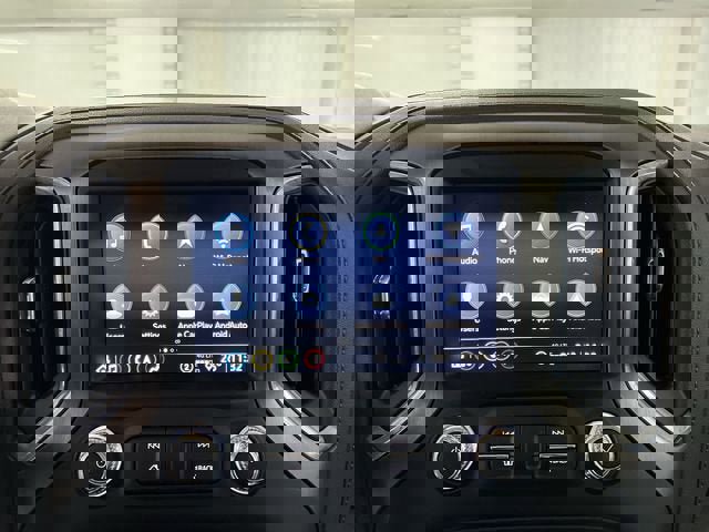 Certified 2022 GMC Sierra 2500 Denali w/ Denali Ultimate Package image 13