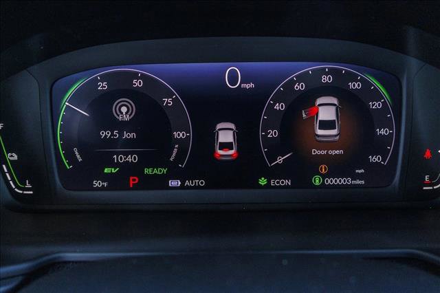 New 2026 Honda Accord EX-L image 14