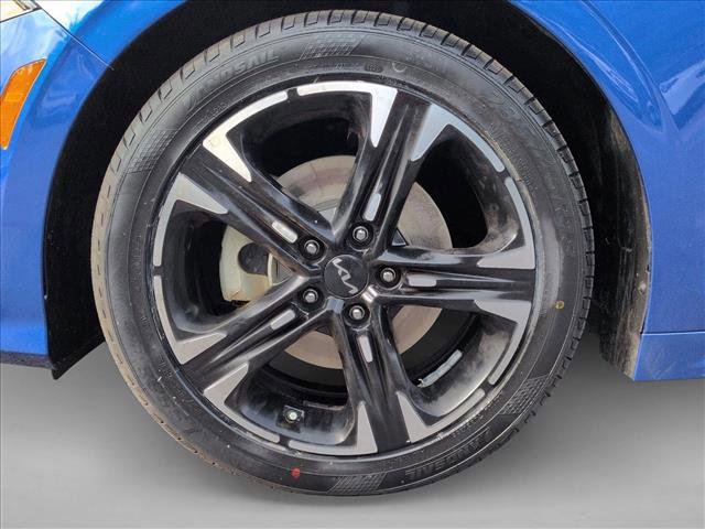 Used 2023 Kia K5 GT-Line image 22