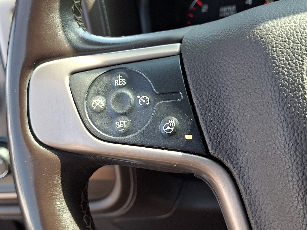 Used 2015 GMC Sierra 1500 Denali AWD/4WD image 21