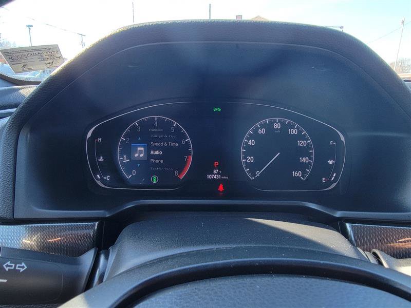 Used 2020 Honda Accord Sport image 21
