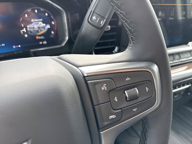 New 2026 Chevrolet Silverado 2500 LT AWD/4WD image 23