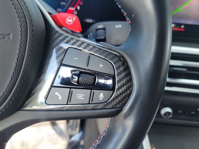 Used 2024 BMW M2 w/ Lighting Package RWD image 18