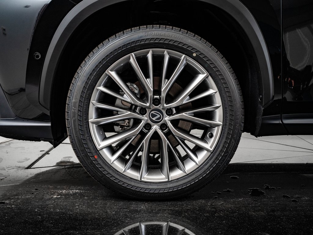 New 2026 Lexus NX 350 AWD w/ Luxury Package image 13