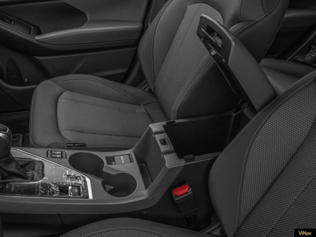 New 2026 Subaru Crosstrek 2.0i Premium image 13