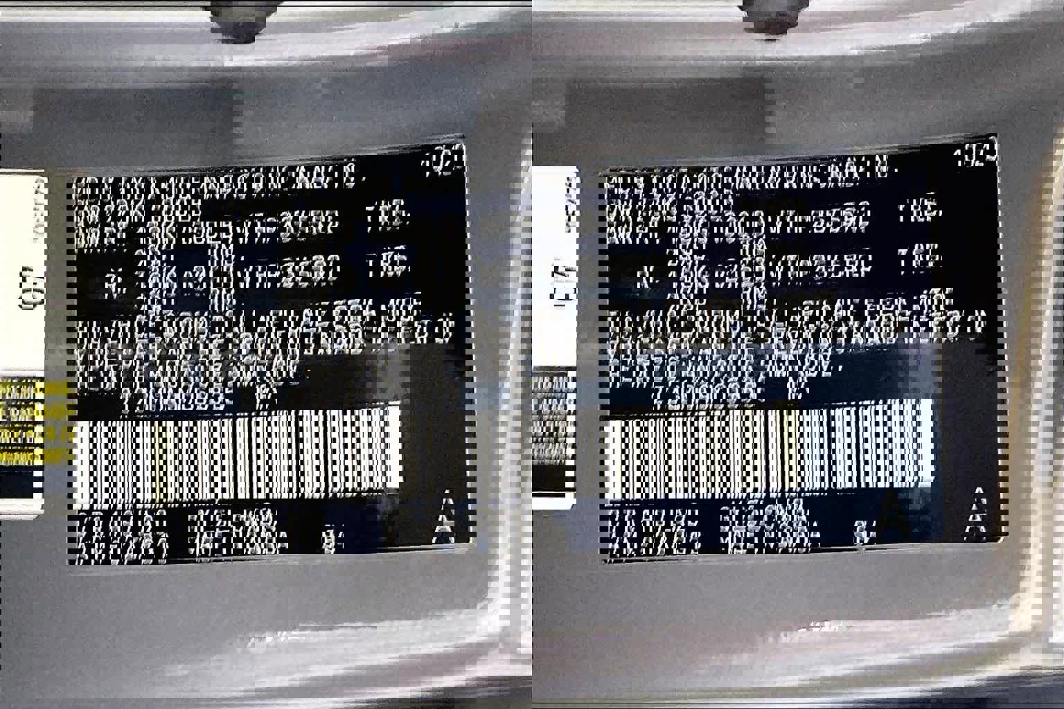 Used 2021 Lexus RX 450h AWD w/ Luxury Package image 33