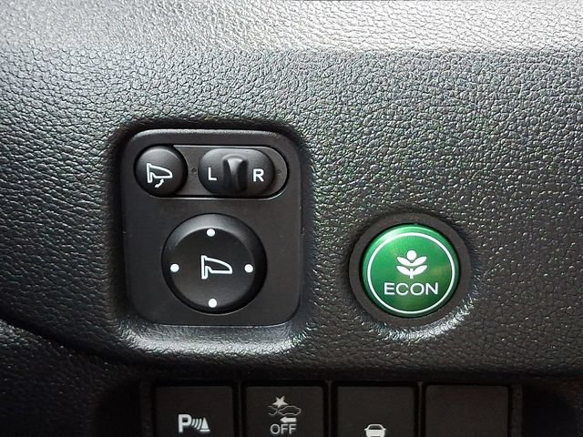 Certified 2024 Honda Passport TrailSport image 27