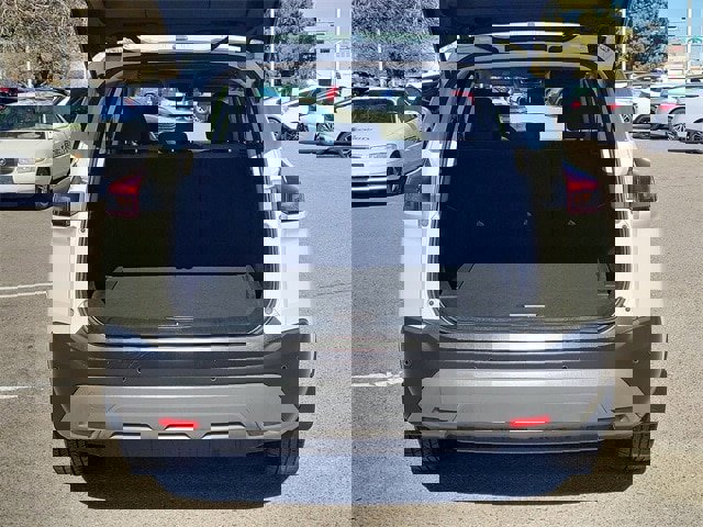 Certified 2023 Nissan Rogue SV image 11