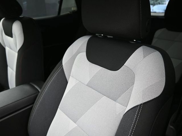 New 2026 Chevrolet Trax RS image 18