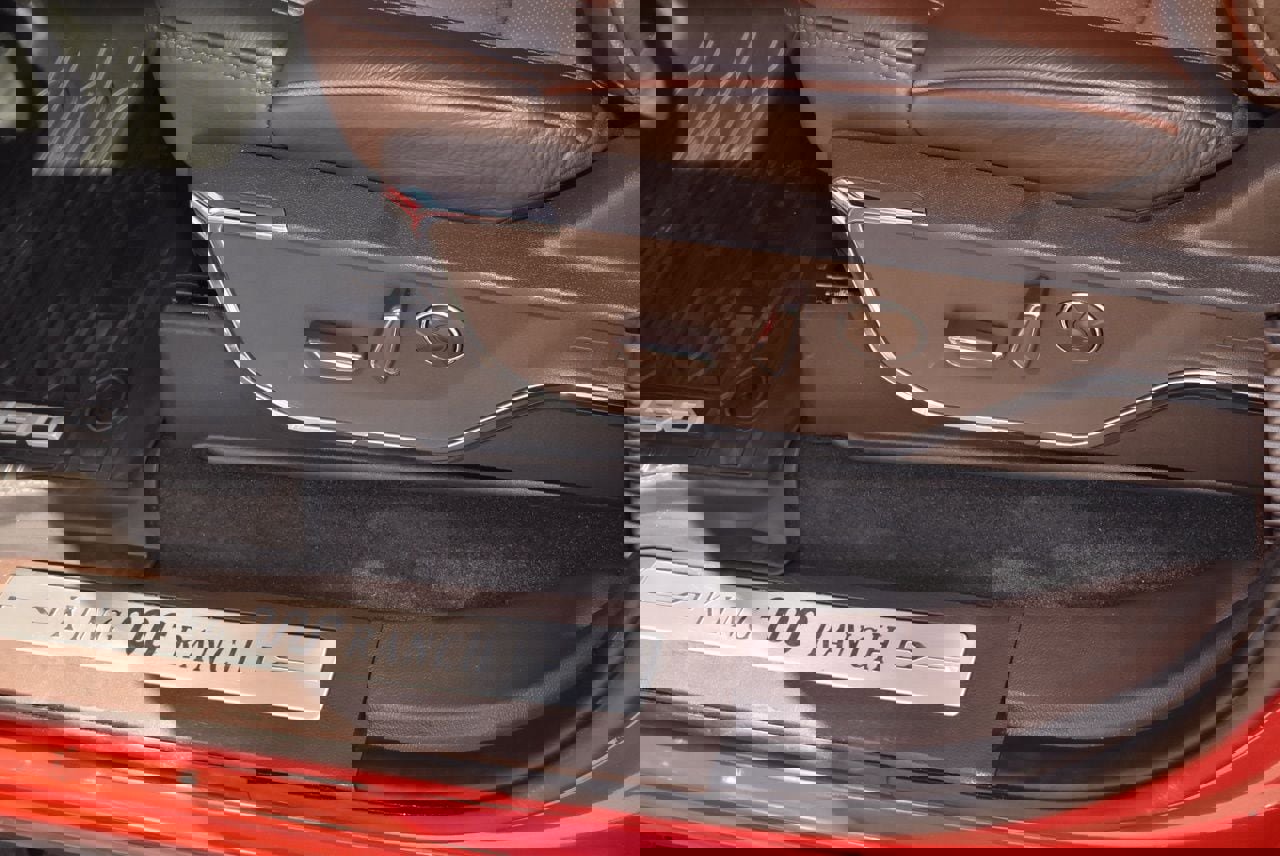 Used 2025 Ford F150 King Ranch image 37