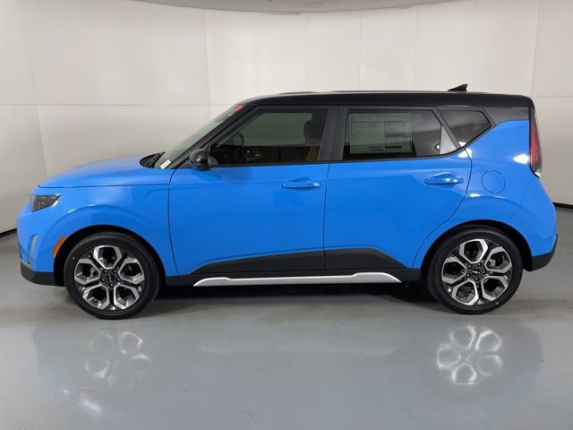 New 2025 Kia Soul EX image 5