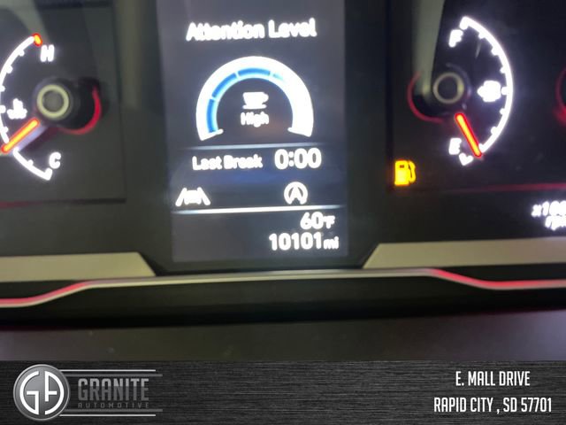 Used 2023 Hyundai Tucson SEL image 17