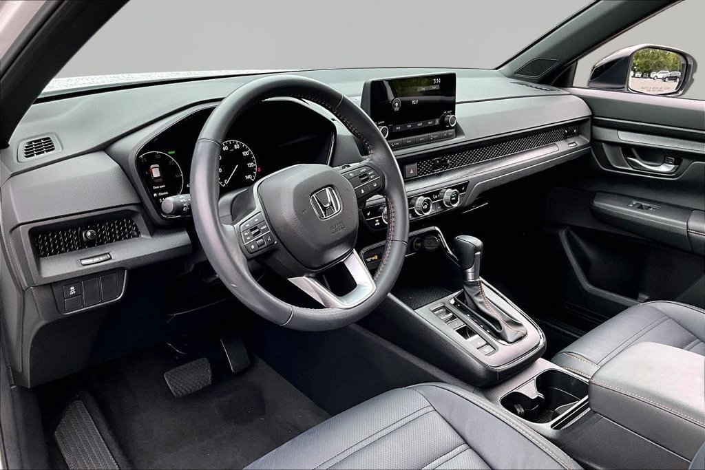 Used 2023 Honda CR-V Sport image 12