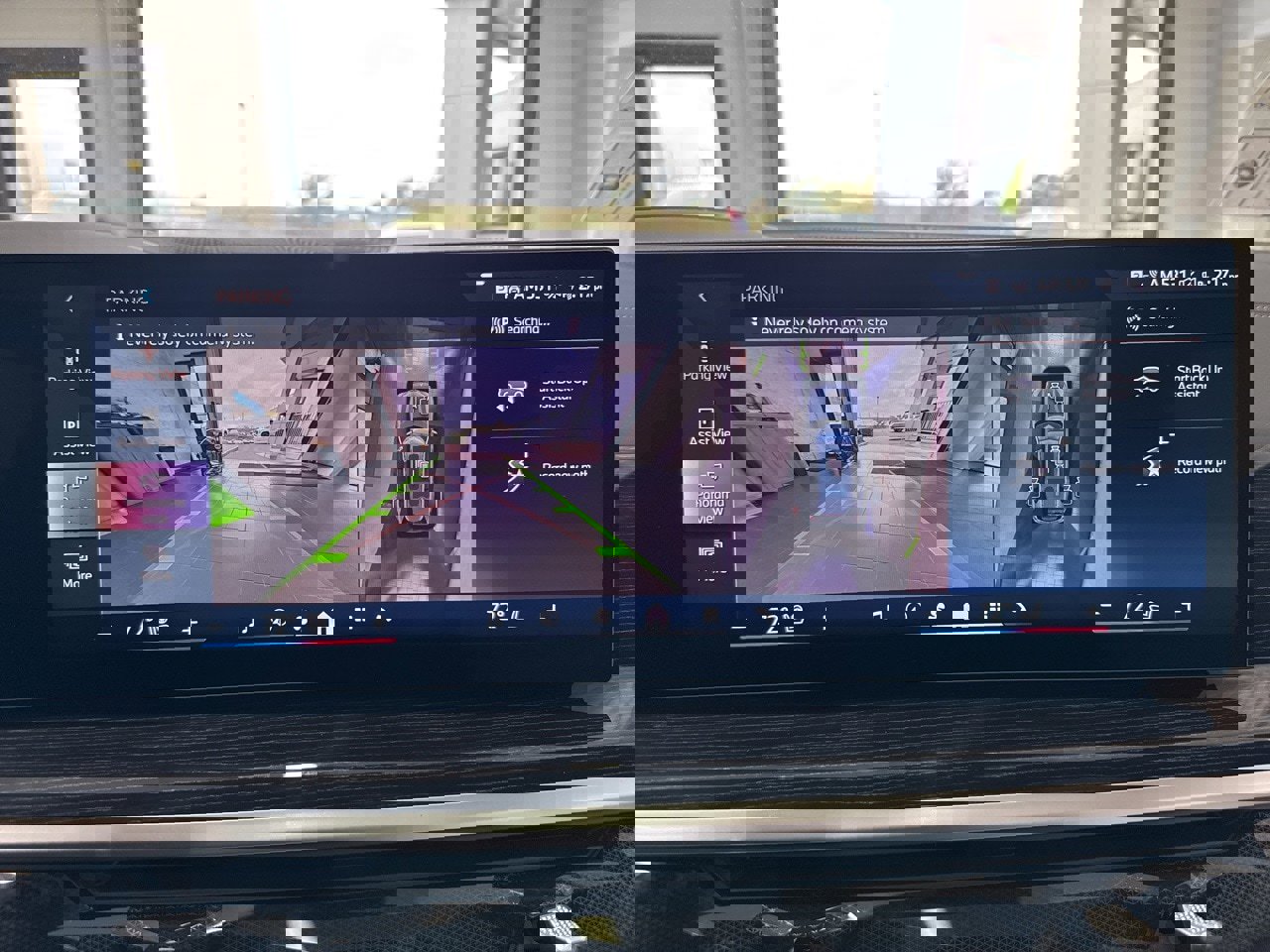 New 2026 BMW X7 xDrive40i w/ M Sport Package image 30