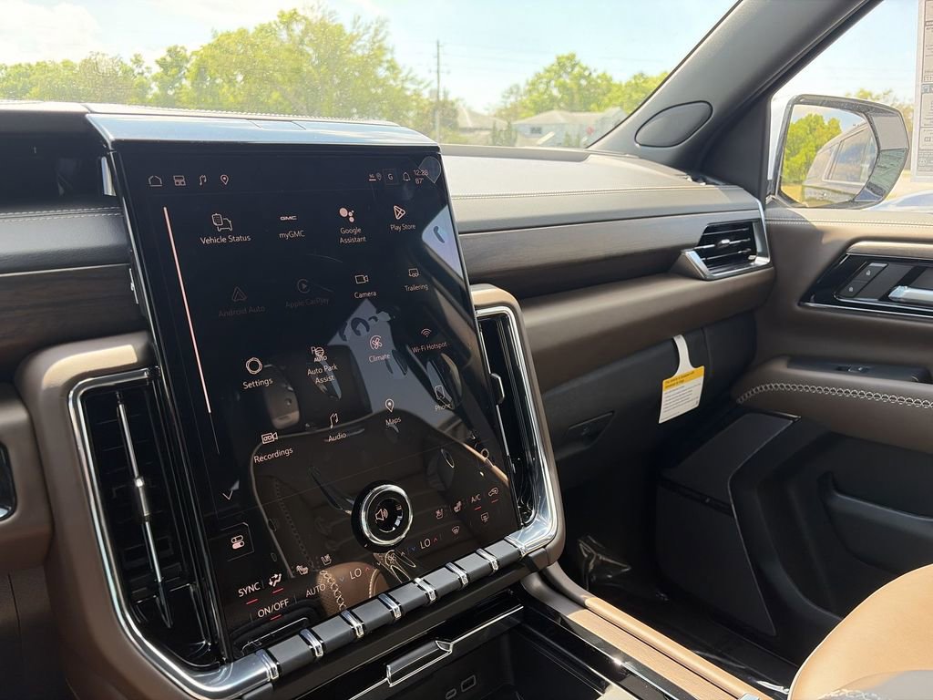 New 2026 GMC Yukon XL Denali Ultimate image 34