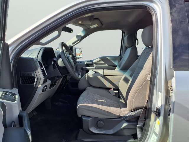 Used 2017 Ford F150 XLT w/ Trailer Tow Package AWD/4WD image 16
