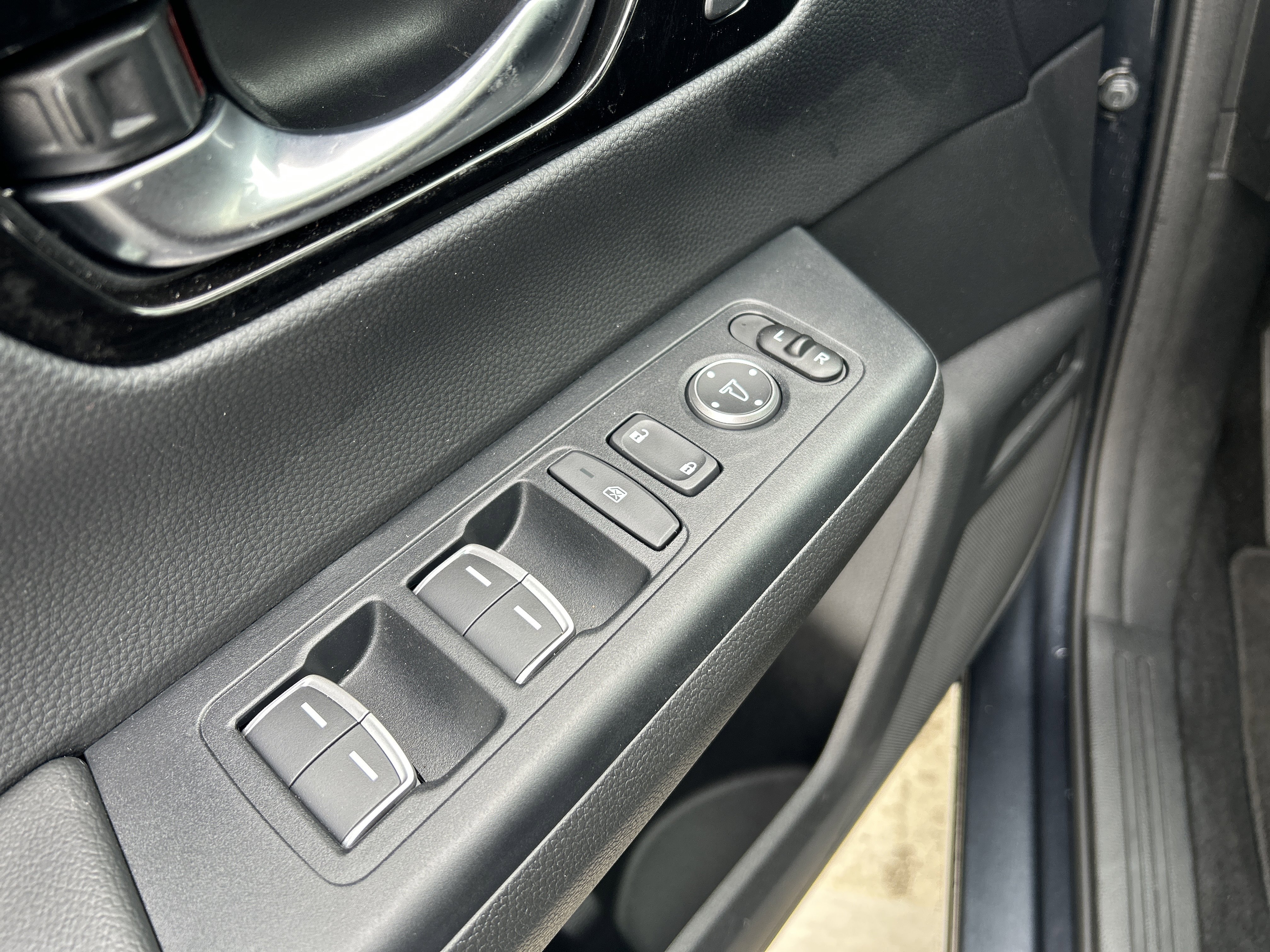 Certified 2024 Honda CR-V Sport Touring image 23