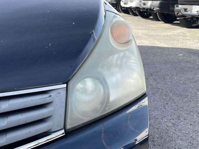 Used 2009 Nissan Quest w/ Seat Pkg image 9