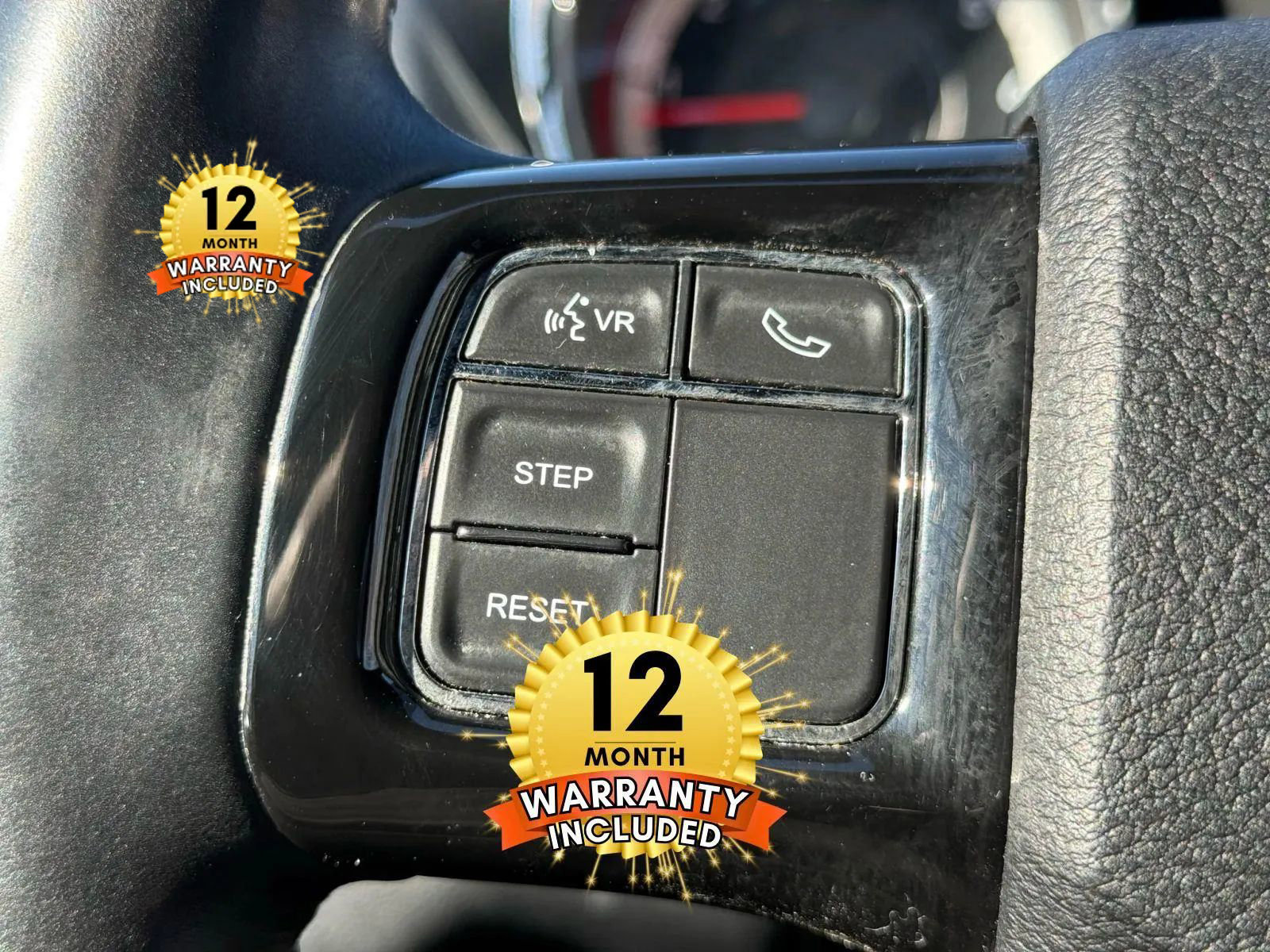 Used 2017 Dodge Grand Caravan SE image 50