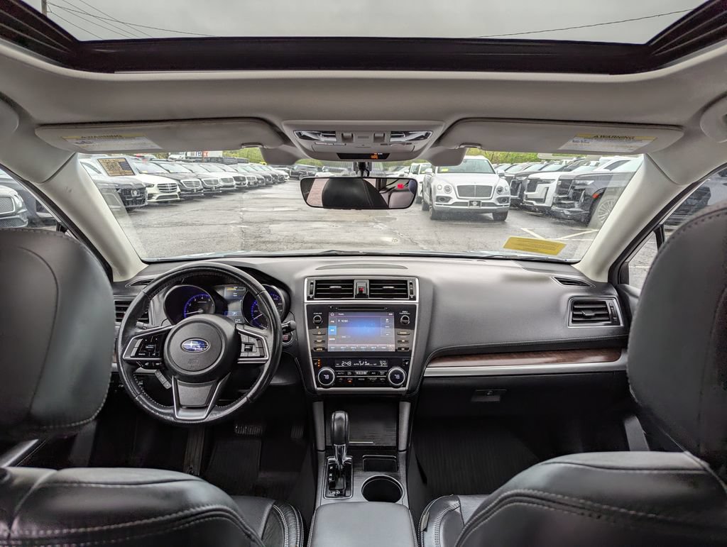 Used 2019 Subaru Outback 3.6R Limited AWD/4WD image 39