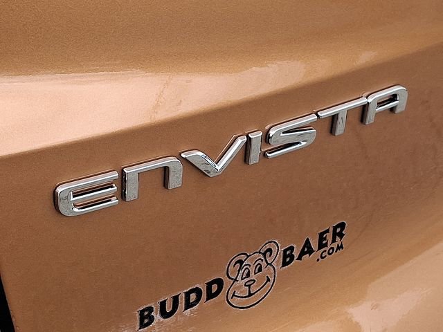New 2026 Buick Envista Preferred w/ Convenience I Package image 13