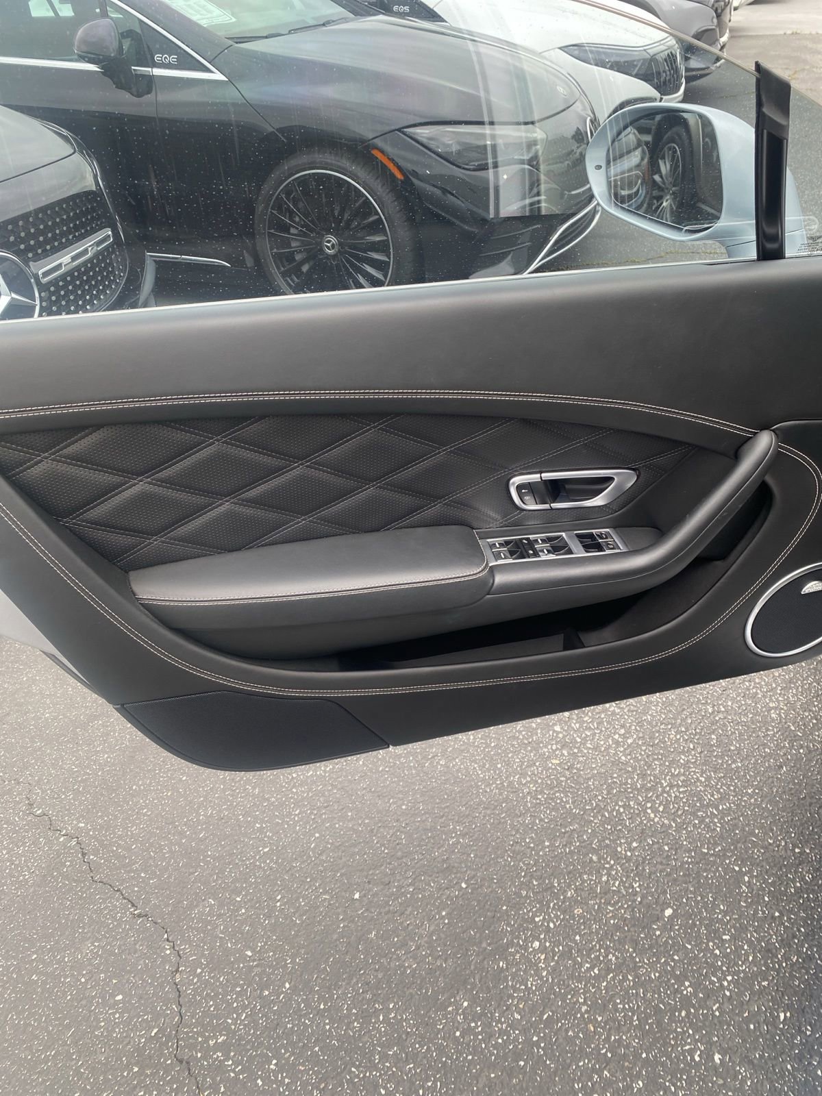 Used 2015 Bentley Continental GT AWD/4WD image 9