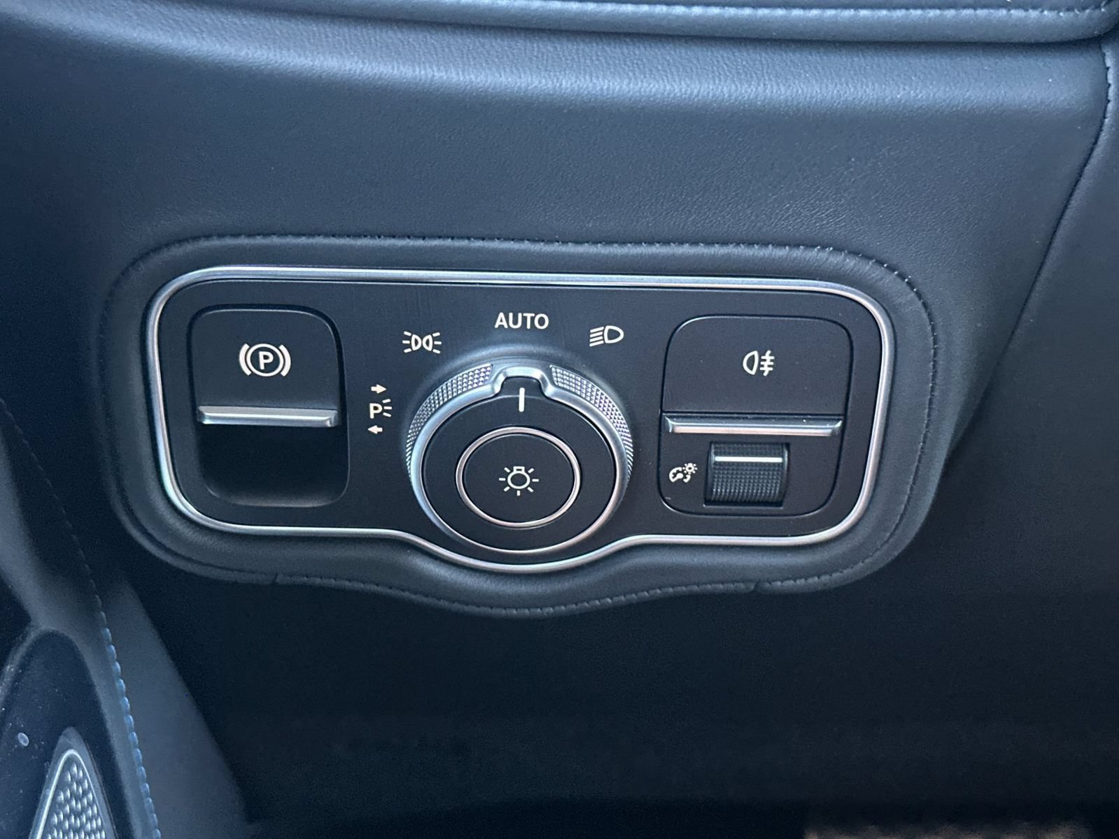 New 2025 Mercedes-Benz G 580 w/ EQ Technology image 31