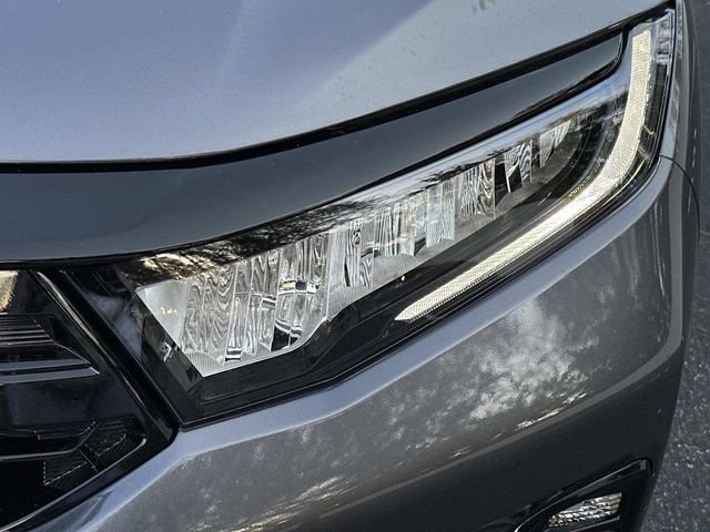 New 2026 Honda Odyssey Elite image 9