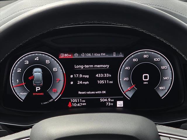 Used 2025 Audi Q7 3.0T Premium Plus w/ Premium Plus Package image 20