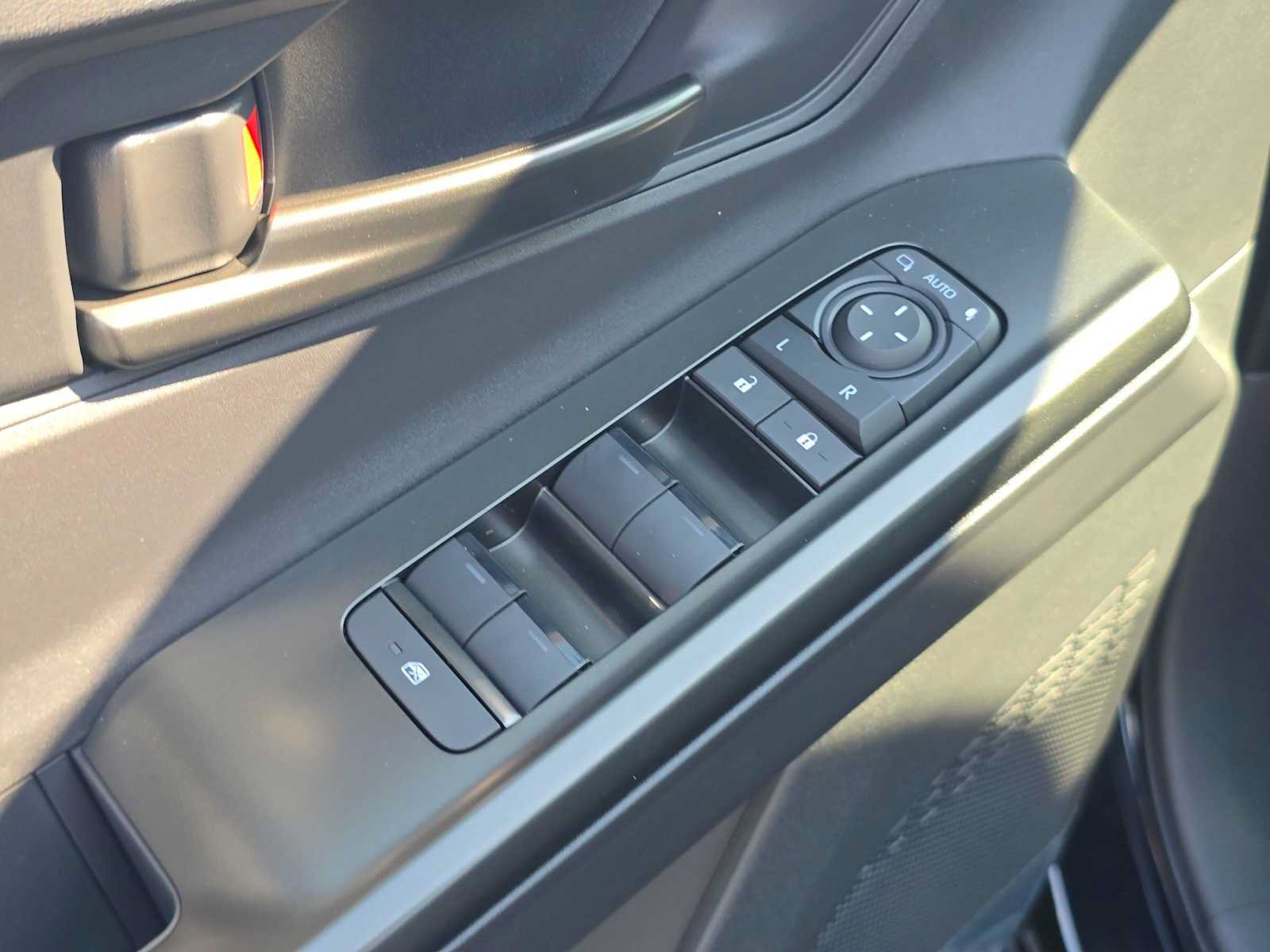New 2026 Toyota C-HR AWD/4WD image 23