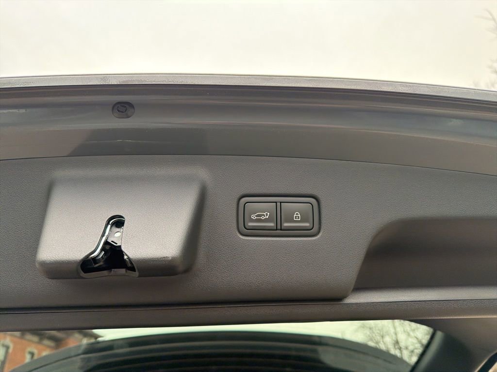 New 2026 Hyundai Palisade XRT Pro image 22