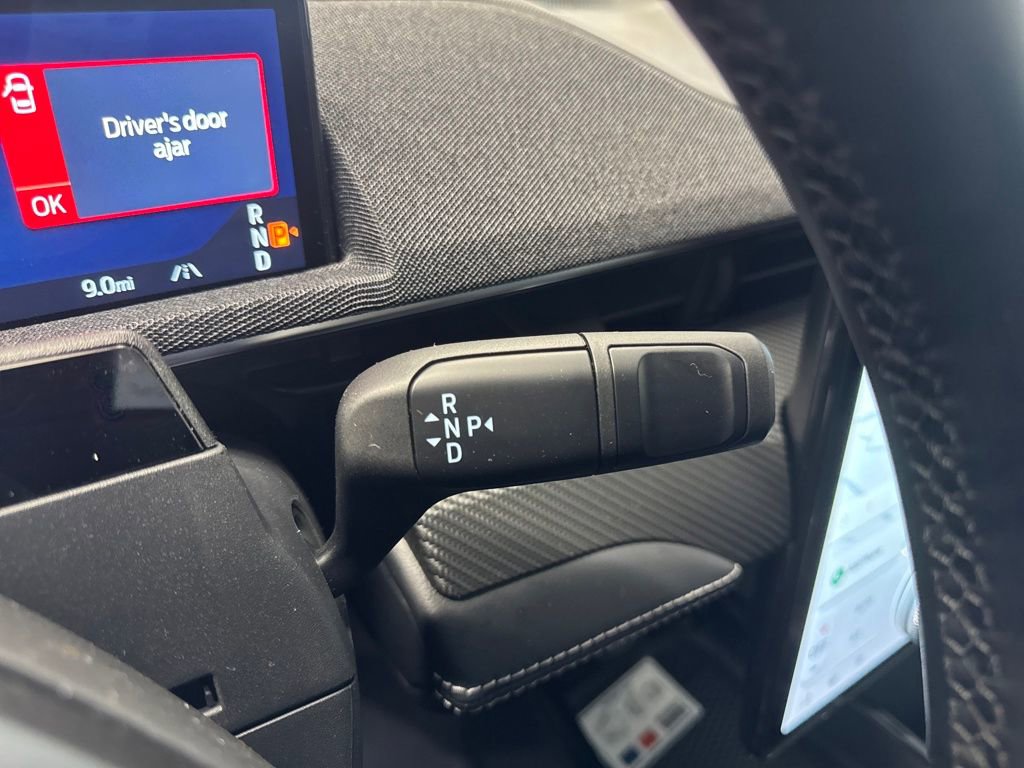 New 2026 Ford Mustang Mach-E Premium AWD/4WD image 24