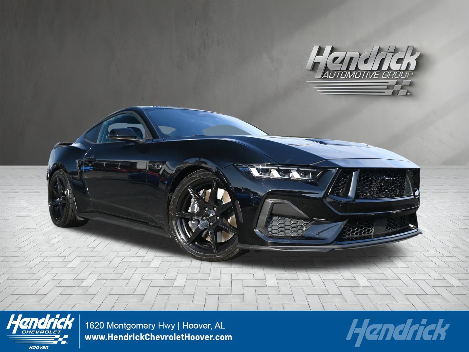 Used 2024 Ford Mustang GT w/ GT Performance Package