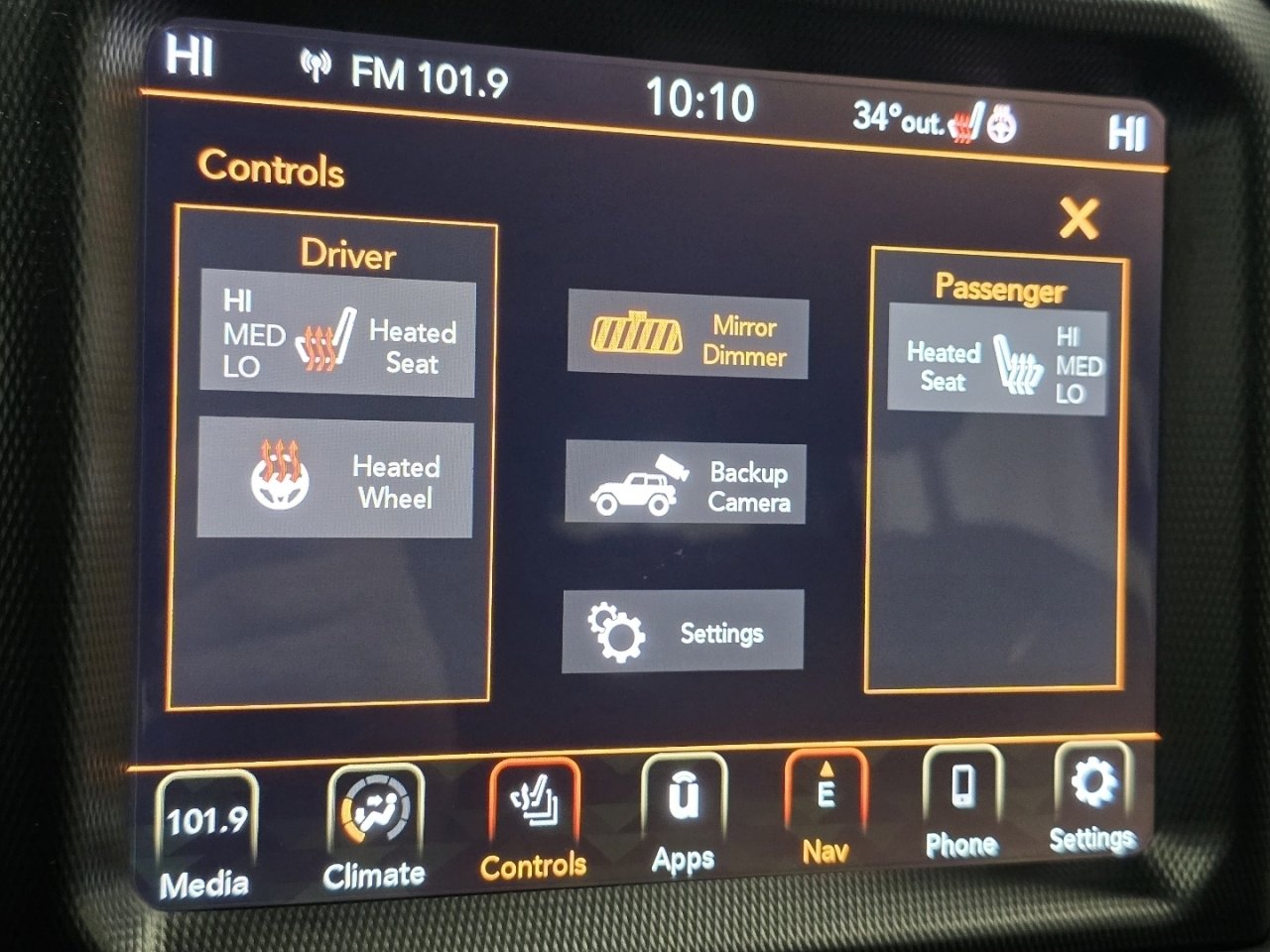 Used 2021 Jeep Wrangler Unlimited Sport image 7